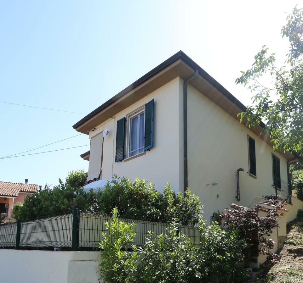 Liguria Home Ameglia Εξωτερικό φωτογραφία