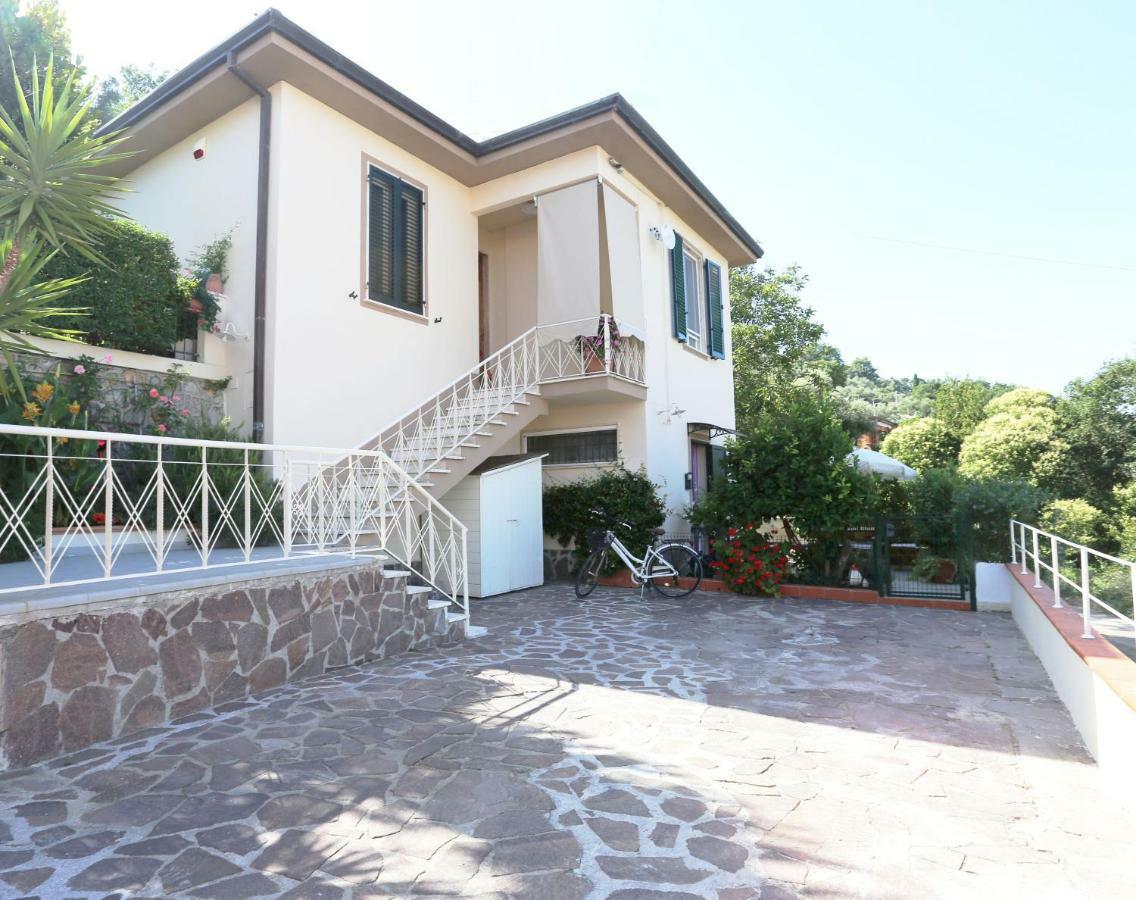 Liguria Home Ameglia Εξωτερικό φωτογραφία